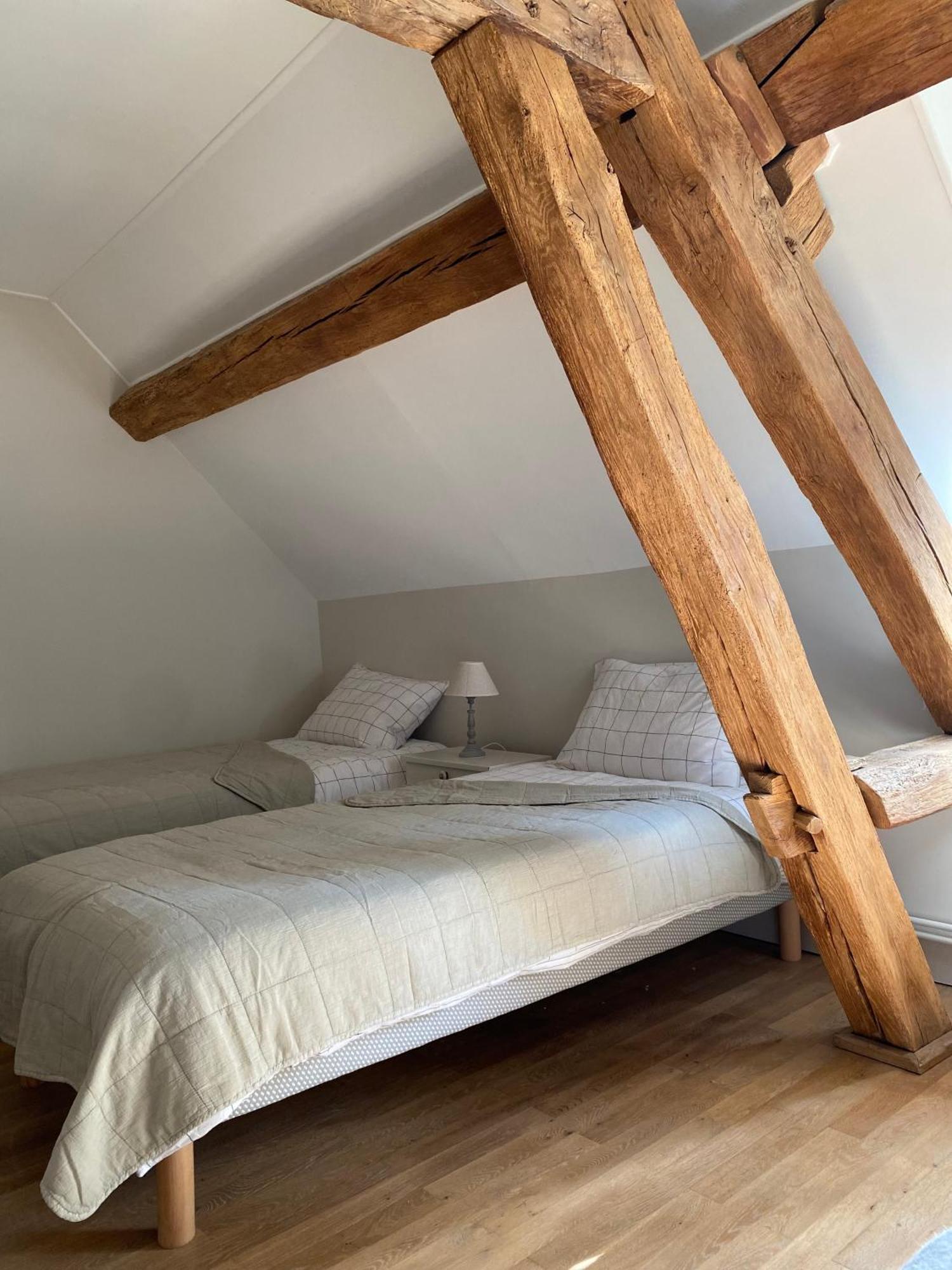 Moulin Dorceau - 8 Couchages - Voir Notre Site Remalard Exterior photo